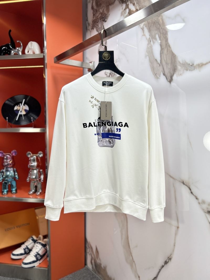 Balenciaga Hoodies